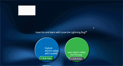 Desktop Screenshot of kcpl.electricuniverse.com